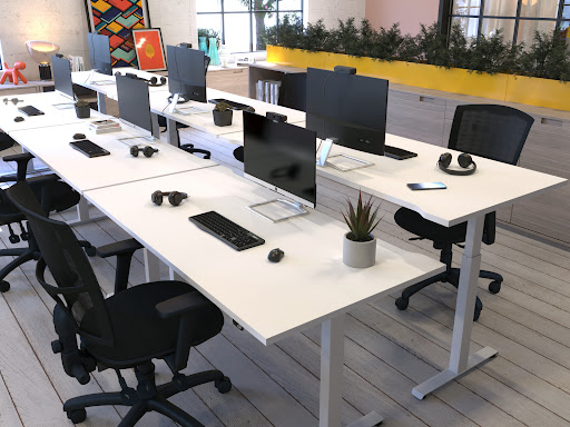 Podia.Work - Visual