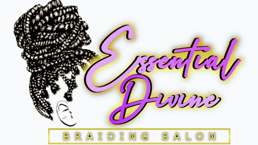 Essential Divine Braiding salon