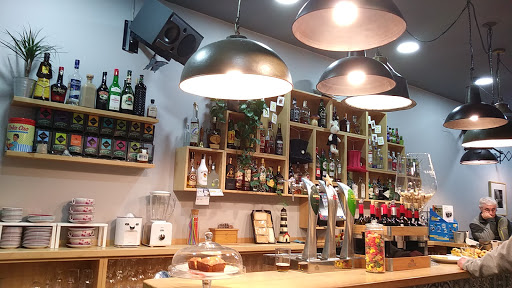 Bar Ilargi - Visual