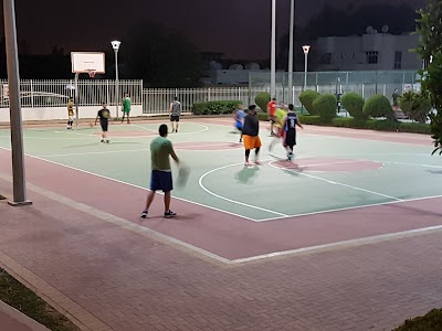 Photos of Mirdif Park