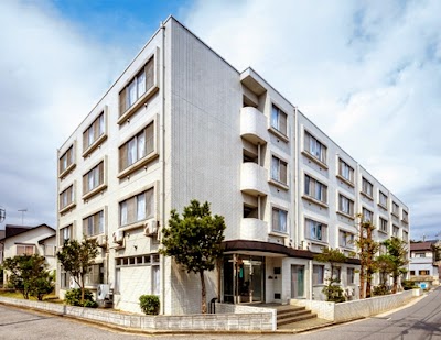 ドーミー東船橋