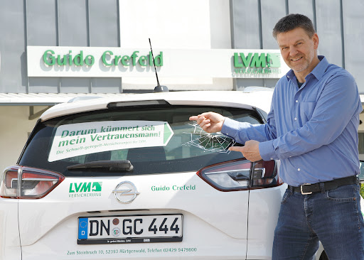 LVM Versicherung Guido Crefeld - Versicherungsagentur - Thumbnail