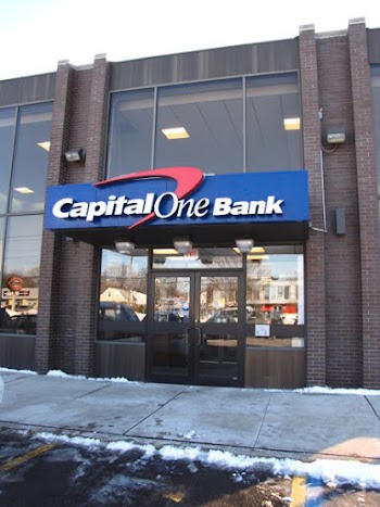 Capital One Bank Payday Loans Picture