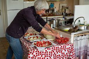 Photo n°11 de Assise, centre de cheminement spirituel à Saint-Gervais (Centre de retraite)
