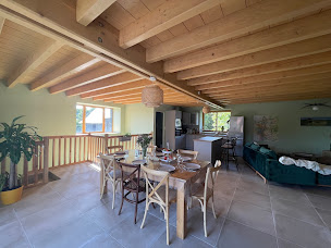 Photo n°6 de Gîte des Pierres de Barme à Olby (Gîte)