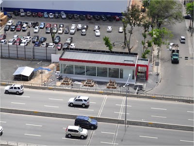 Photos of Estaci&oacute;n Francisco Gregorio Billini, L2