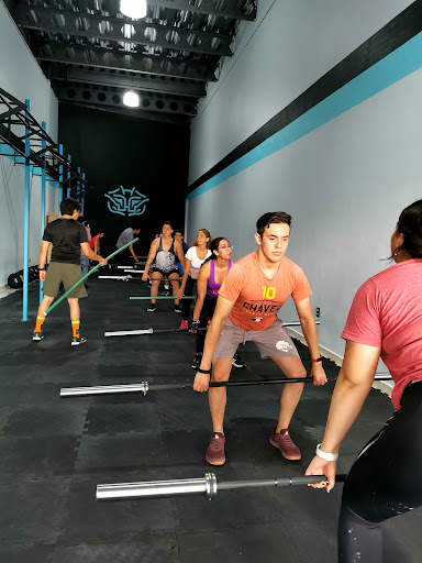 Haka Cross - Thumbnail