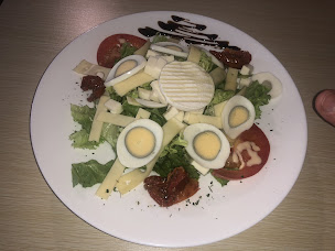 Photo n°52 de Aja grill à Aubervilliers (Restaurant)