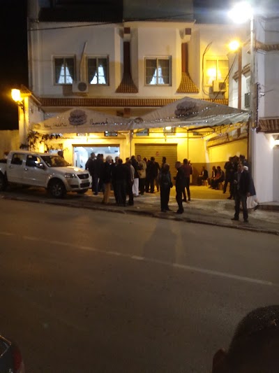 Photos of Salle des Fetes Basma