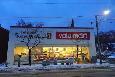 Photos of Beach valu-mart