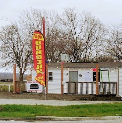 Ds Drive Through 1 Stop Convenience Store