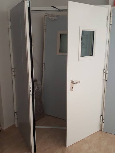 Photos of oranportes(eurl ode;oran doors and equipement)