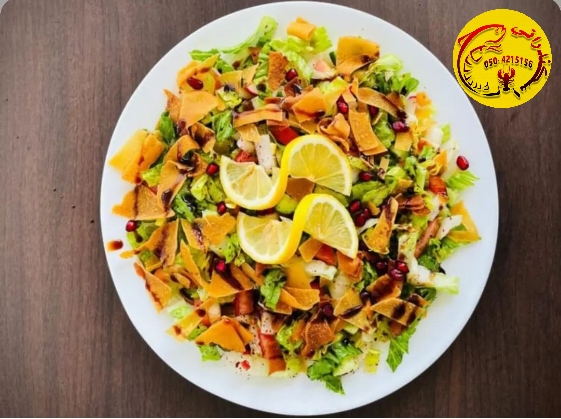 مطعم اسكندراني للأسماك والماكولات البحرية - صورة 3