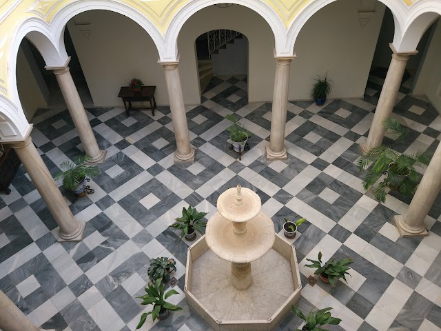 Museo del Baile Flamenco