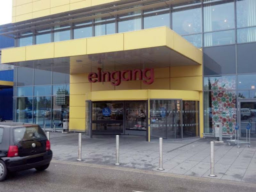 IKEA Augsburg - Visual