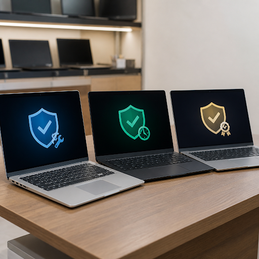 Choosing a new laptop is a big decision, and the right warranty can save you from costly surprise… post image