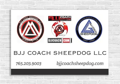 BJJ Coach Sheepdog LLC