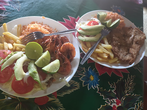 Comedor los 3 hermanos - Thumbnail