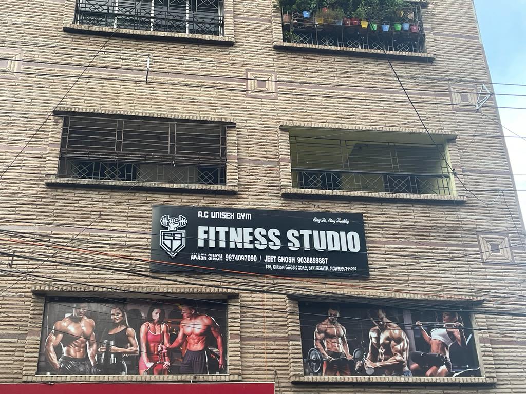 S9 Fitness Studio