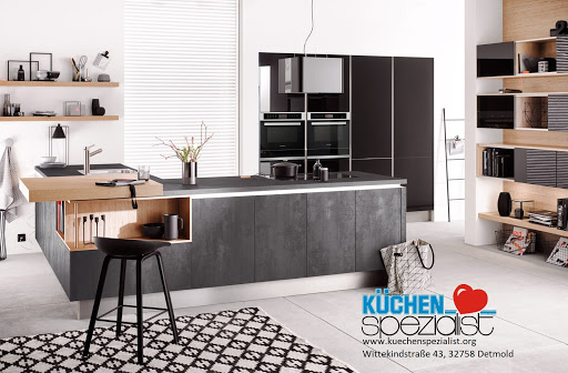 Küchenspezialist U.K. GmbH