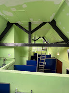 Lemaire peinture à Thou