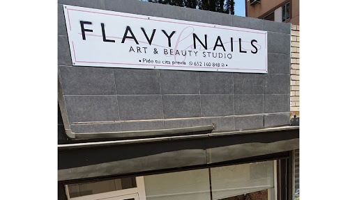 Flavy Nails ART & BEAUTY STUDIO - Thumbnail