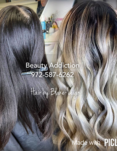 Beauty Addiction Hair&Microblading