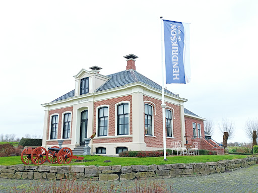 Zoutkamp - Visual