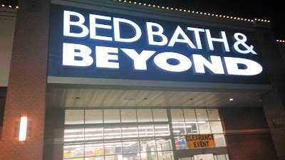 Bed Bath & Beyond