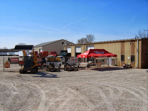 Ninnemann Trucks & Equipment