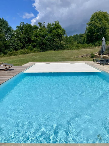 Photo de Pristine Piscines
