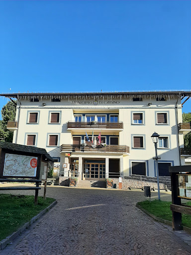 Municipio Carano
