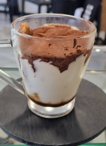 Cafe Mildan, Mildan Kiosk - Thumbnail