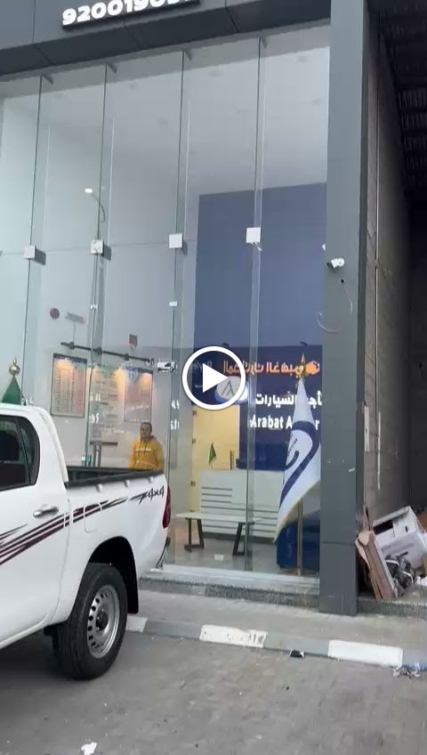 شركة عربة النور لتأجير السيارات - فرع أبها - صورة 3