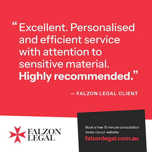 Falzon Legal - Thumbnail