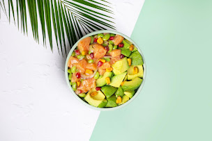 Photo n°50 de Heiko - Poké bowl & sushi burrito à Bordeaux (Restaurant de sushis)