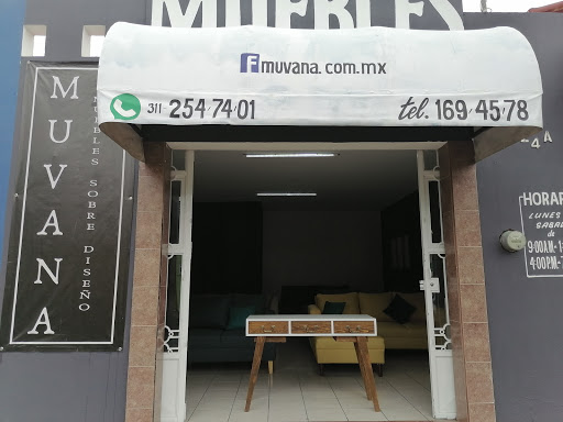 muvana - Visual