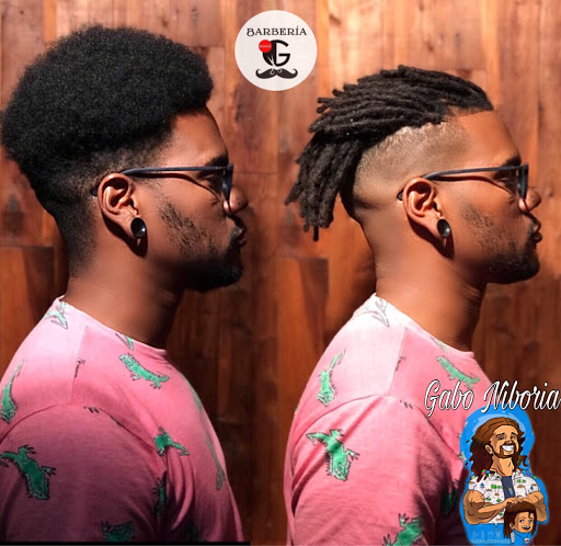 DreadlockArtist Gabo Niboria Gallery - United States
