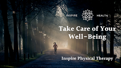 Inspire Physical Therapy Wellness