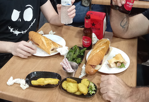 Orgiva Bar - Thumbnail