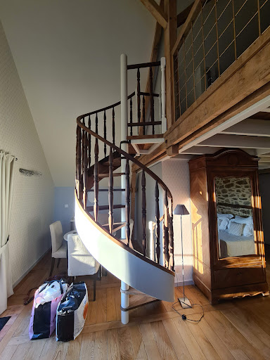 Photo de La Jeusseliniere à Larchamp (53220)
