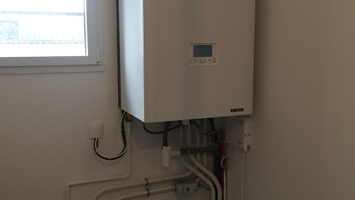 BG Chauffage Sanitaire Plomberie