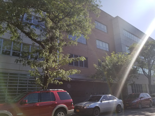The Bronxwood Preparatory Academy - Thumbnail