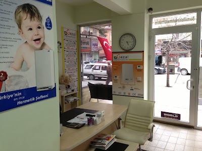 Photos of Gazal M&uuml;hendislik Ltd.Şt.