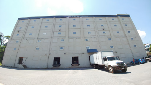 Liberty University Warehouse - Thumbnail