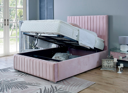 BED TREND LTD - Visual