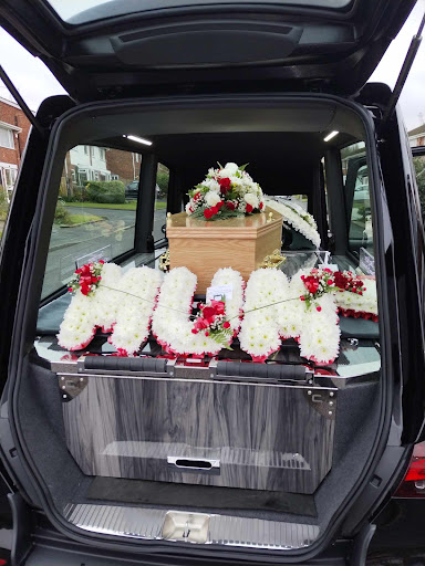 Dean Harper Funeral Directors & Stone Masons - Thumbnail
