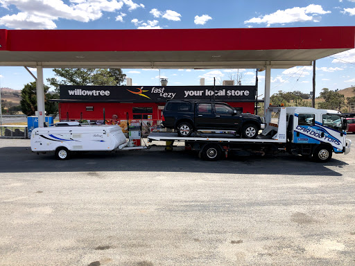 Tamworth Car Doctors - Mechanic Services Gallery - Australia