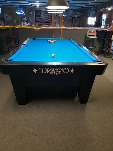 Triple D Racks Sports Bar - Thumbnail