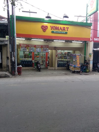 Convenience Store